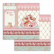 Sweety Paper Pack 30x30 - Pagina 8