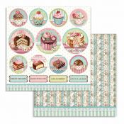 Sweety Paper Pack 30x30 - Pagina 9