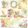 Warm Breeze - Decorative CARDS