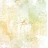 Warm Breeze Decorative CARDS - Dorso