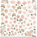 Hello Beauty - Extras to cut Flowers XIX