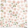 Hello Beauty - Extras to cut Flowers XIX