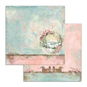 Pink Christmas Paper Pack 30x30 - Pagina 5