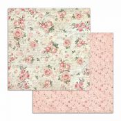 Pink Christmas Paper Pack 30x30 - Pagina 8