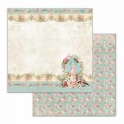 Pink Christmas Paper Pack 30x30 - Pagina 9