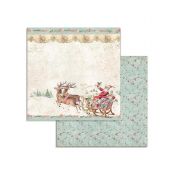 Pink Christmas Paper Pack 20X20 - Pagina 3