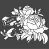 Stencil For You - positivo