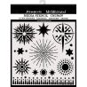 Stencil Stars