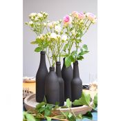 Deco con pintura pizarra