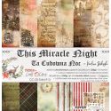 This Miracle Night - Paper Set 30x30