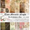 This Miracle Night - Paper Set 30x30