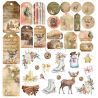 This Mircale Night - Paper Set 30x30 - Contraportada