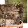This Mircale Night - Paper Set 30x30 - Pagina 1