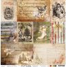 This Miracle Night - Decorative CARDS