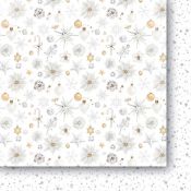 White as Snow 30x30 Paper Pad - Pagina 2