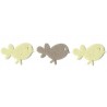 Pajaritos Love