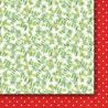 Christmas Tree 30x30 Paper Pad - pagina 1