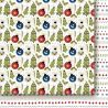 Hello Santa Claus 30x30 Paper Pad - pagina 2