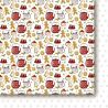 Hello Santa Claus 30x30 Paper Pad - pagina 4