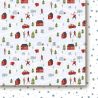 Hello Santa Claus 30x30 Paper Pad - pagina 5