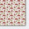 Hello Santa Claus 30x30 Paper Pad - pagina 6