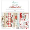 Winterland 30x30 Paper Pad