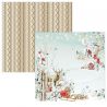 Winterland 30x30 Paper Pad - Pagina 1