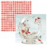 Winterland 30x30 Paper Pad - Pagina 2
