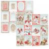 Winterland 30x30 Paper Pad - Pagina 6