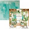 Urban Jungle 30x30 Paper Pad - Pagina 2