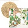 Urban Jungle 30x30 Paper Pad - Pagina 3