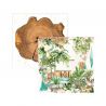 Urban Jungle 15x15 Paper Pad - Pagina 1