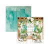 Urban Jungle 15x15 Paper Pad - Pagina 2