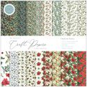 The Essential Craft Papers - Festive Flora