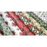 The Essential Craft Papers - Festive Flora - Los Papeles 1