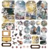 A Twinkle of Sunrise Paper Set 30x30 - Contraportada