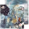 A Twinkle of Sunrise Paper Set 30x30 - Pagina 1