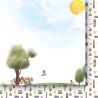 Over The Hills  15X15 Set Pagina 3