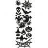 Troquel Halloween - Motivos