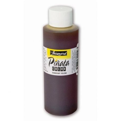 Tinta alcohol Piñata grande - Sunbright Yellow Tinta alcohol Piñata grande - Sunbright Yellow