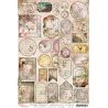 Vintage Treasure 20x30 PreCut