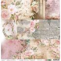 Vintage Treasure - Decorative CARDS