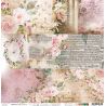 Vintage Treasure - Decorative CARDS
