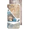 Junk Journal Set Age of Gentleman Pagina 2