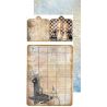 Junk Journal Set Age of Gentleman Pagina 6