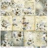 Lovely When You Smile - Decorative CARDS