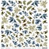 Lovely When You Smile - Extras to cut Leaves XII