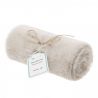 Tejido Piel Beige