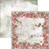 Frozen Roses  Pattern 30x30  Pad Pagina 2