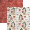 Frozen Roses  Pattern 30x30  Pad Pagina 4